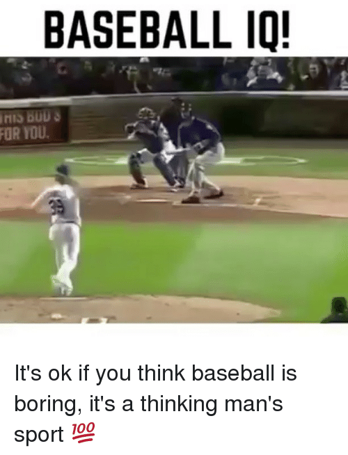 baseball iq1
