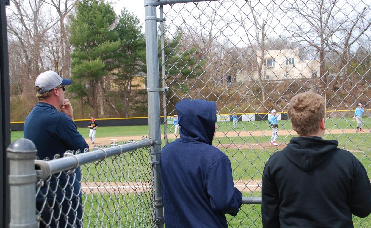 RI BASEBALL NEWS AND INFORMATION - DIRECTORY – ADVERTISING