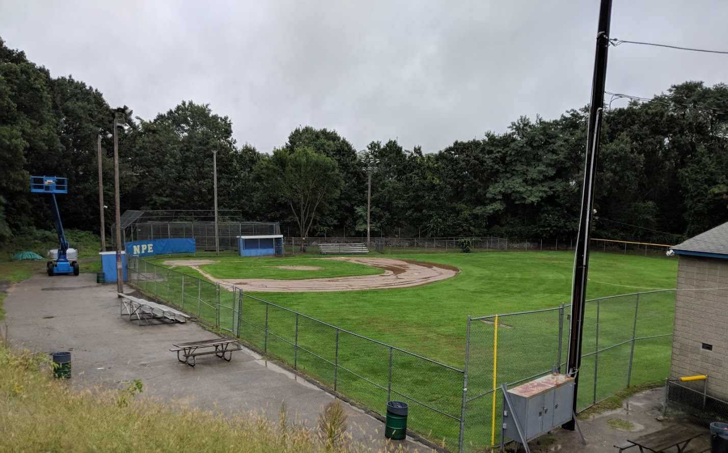 2019 To Begin A New Era For North Providence Little League – The ...