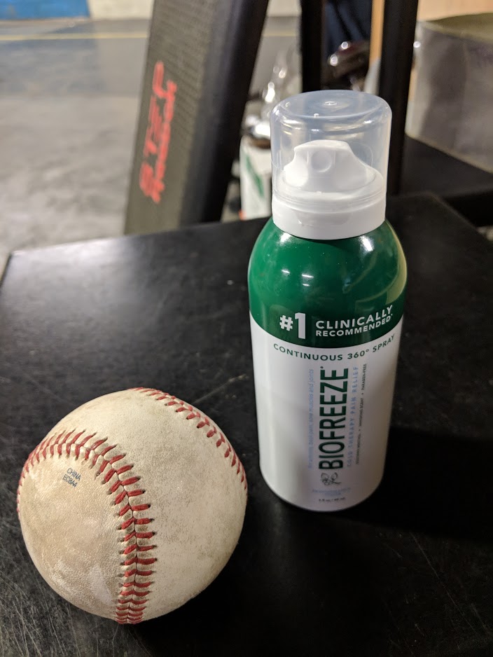biofreeze