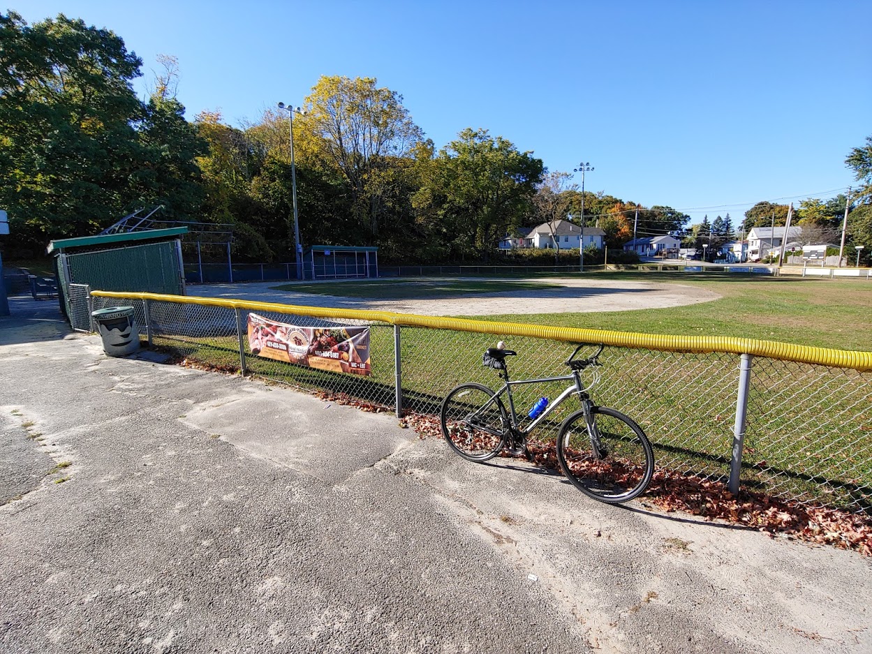 silver lake – The Baseball Storyteller