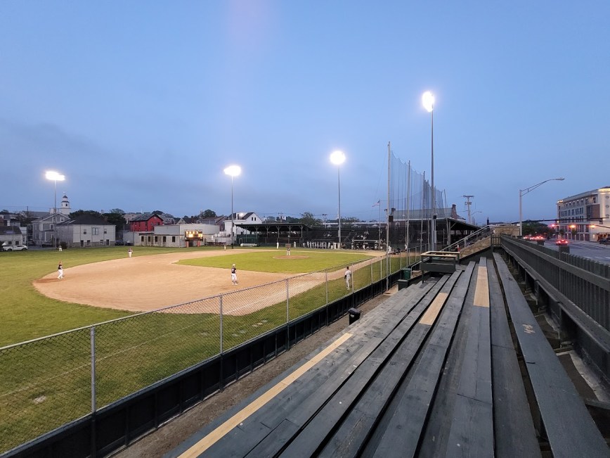 Sharing Exciting Press Release For Newport Gulls 25th anniversary Weekend