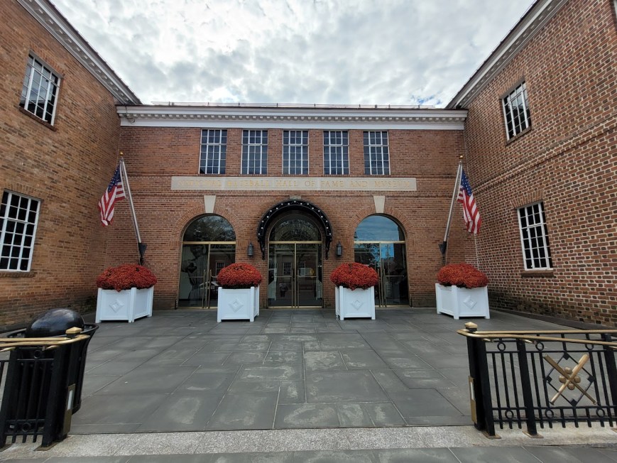 The Final Round of Baseball Blind Auditions Welcomes Four, Exits Four