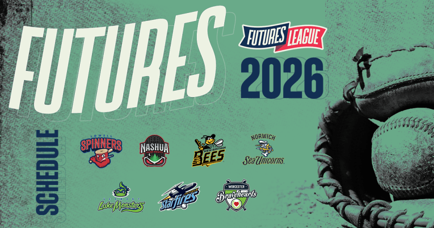 Sharing 2025 Futures League Awards Announcement