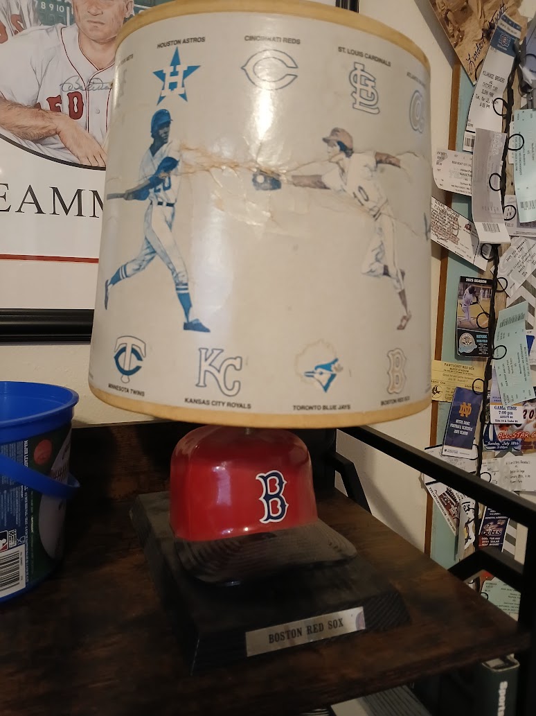 The Baseball Storyteller Stories Come Alive In Show And Tell Event