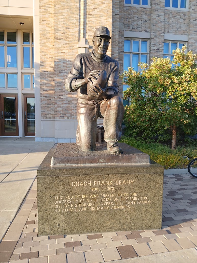 The Great Baseball Signs, Statues, Plaques, And Memorials I Experienced in 2025