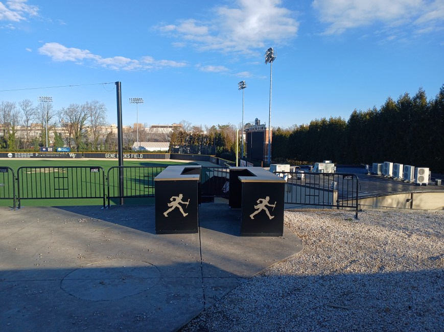 The American Baseball Experience – North Carolina Edition