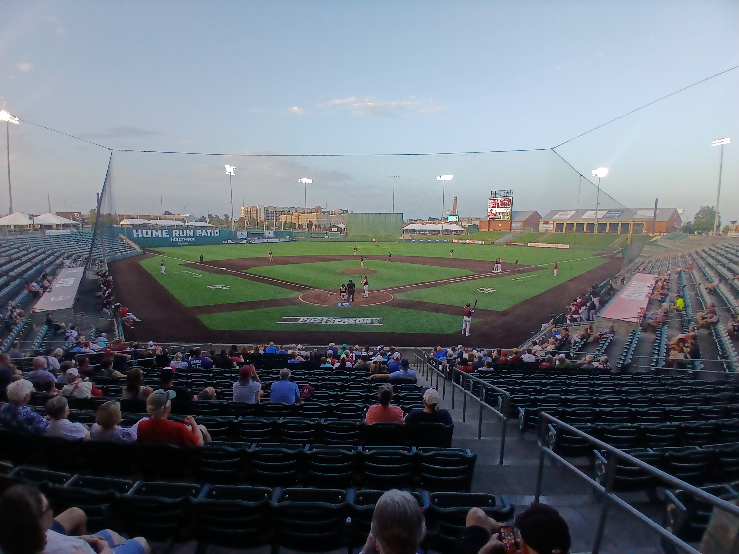 baseball